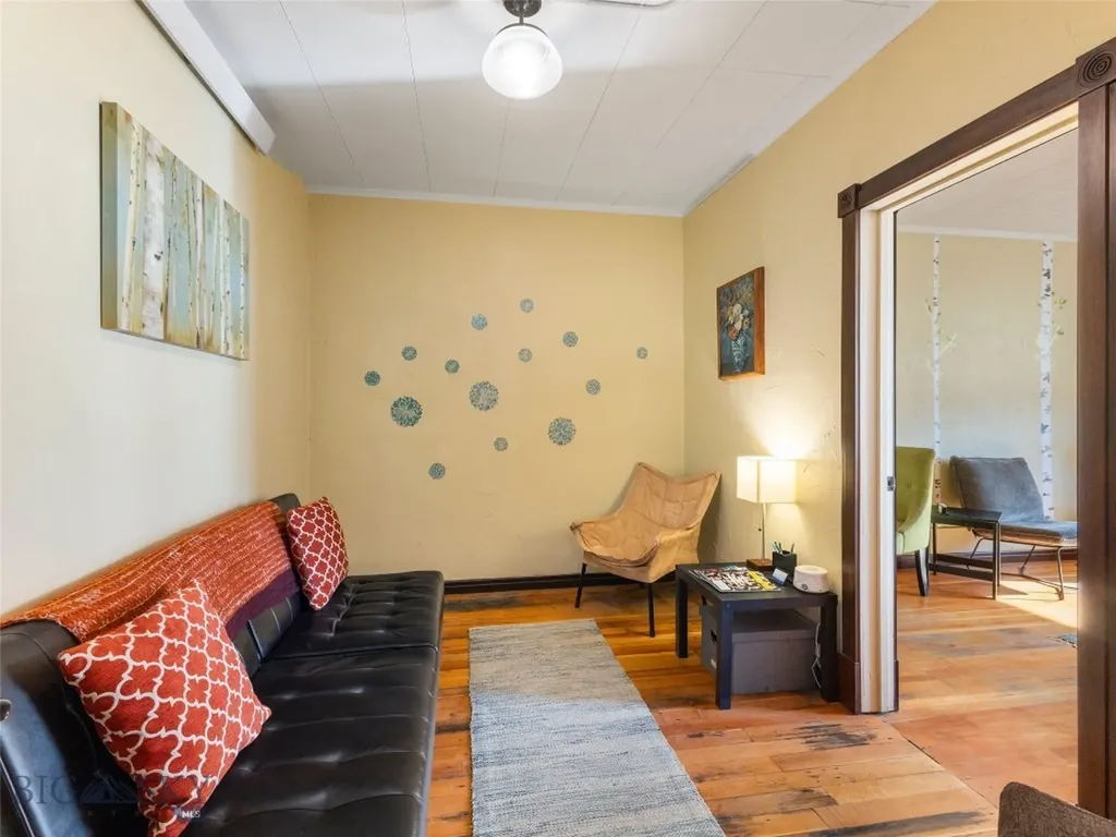 108 N 2nd Street Livingston MT 59047