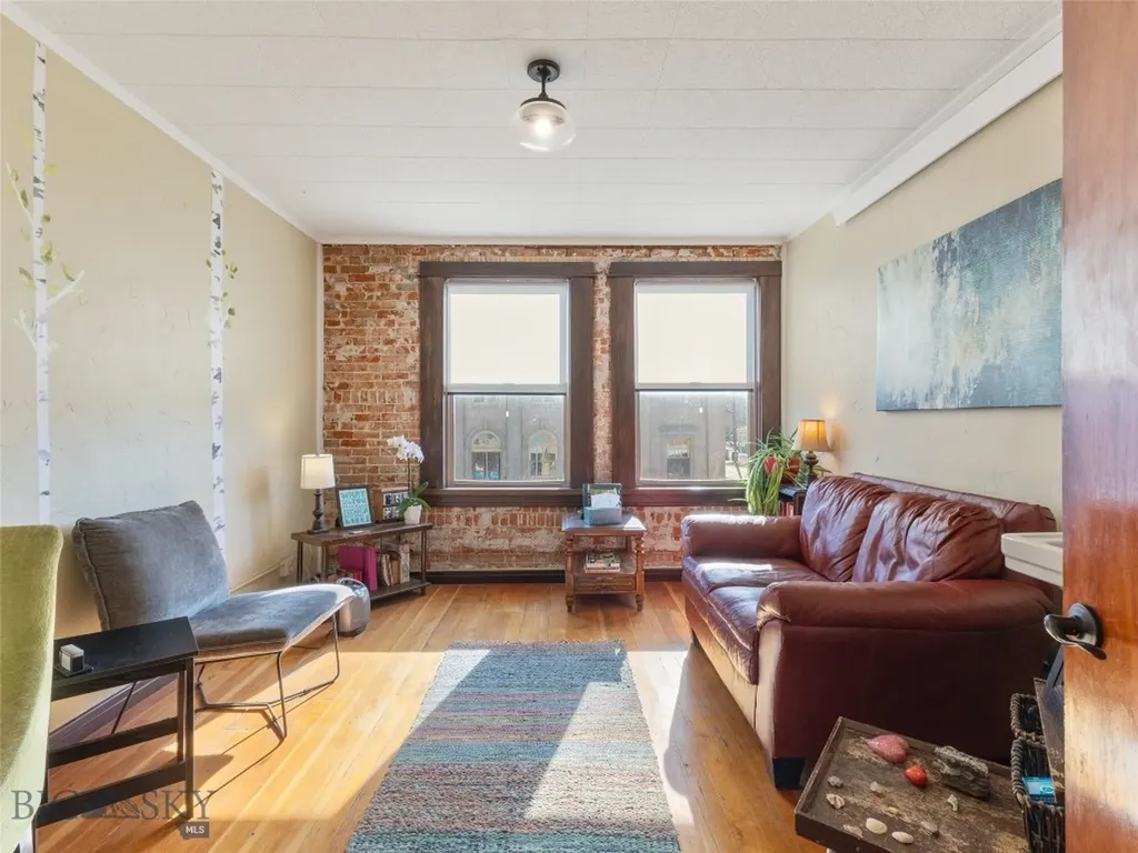 108 N 2nd Street Livingston MT 59047