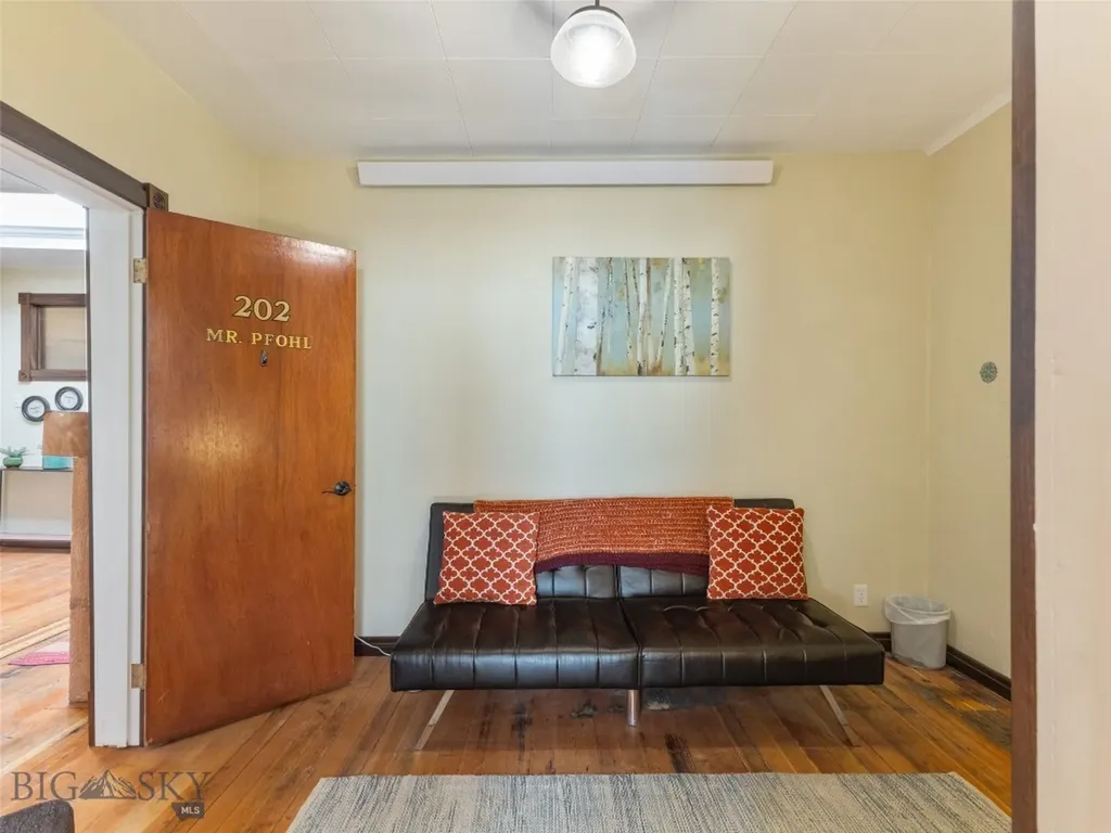 108 N 2nd Street Livingston MT 59047
