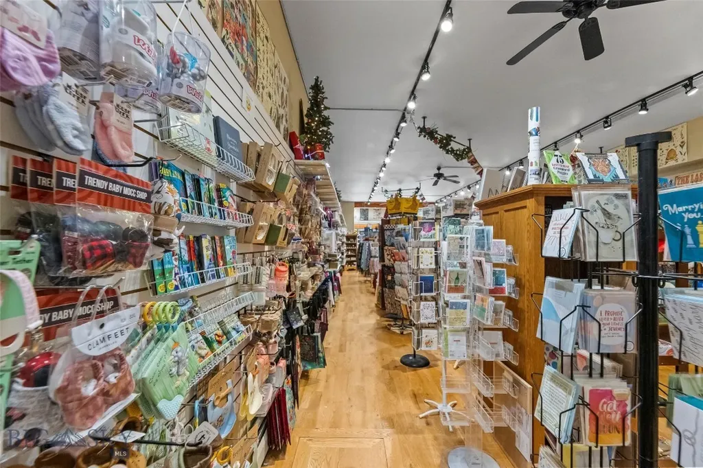 108 N 2nd Street Livingston MT 59047