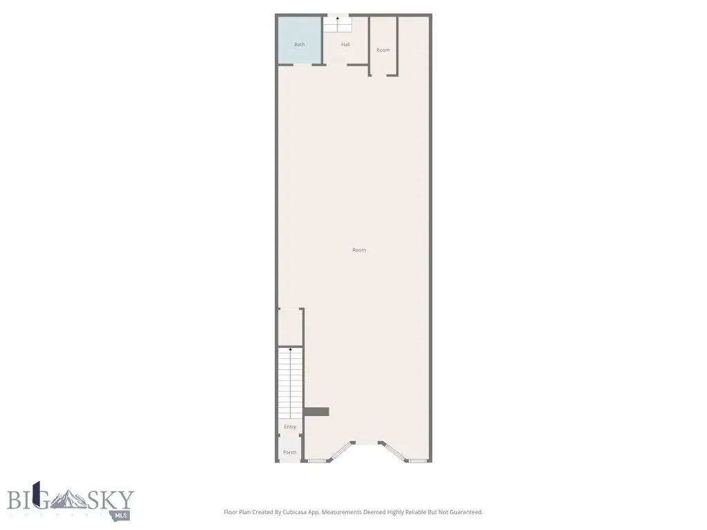108 N 2nd Street Livingston MT 59047