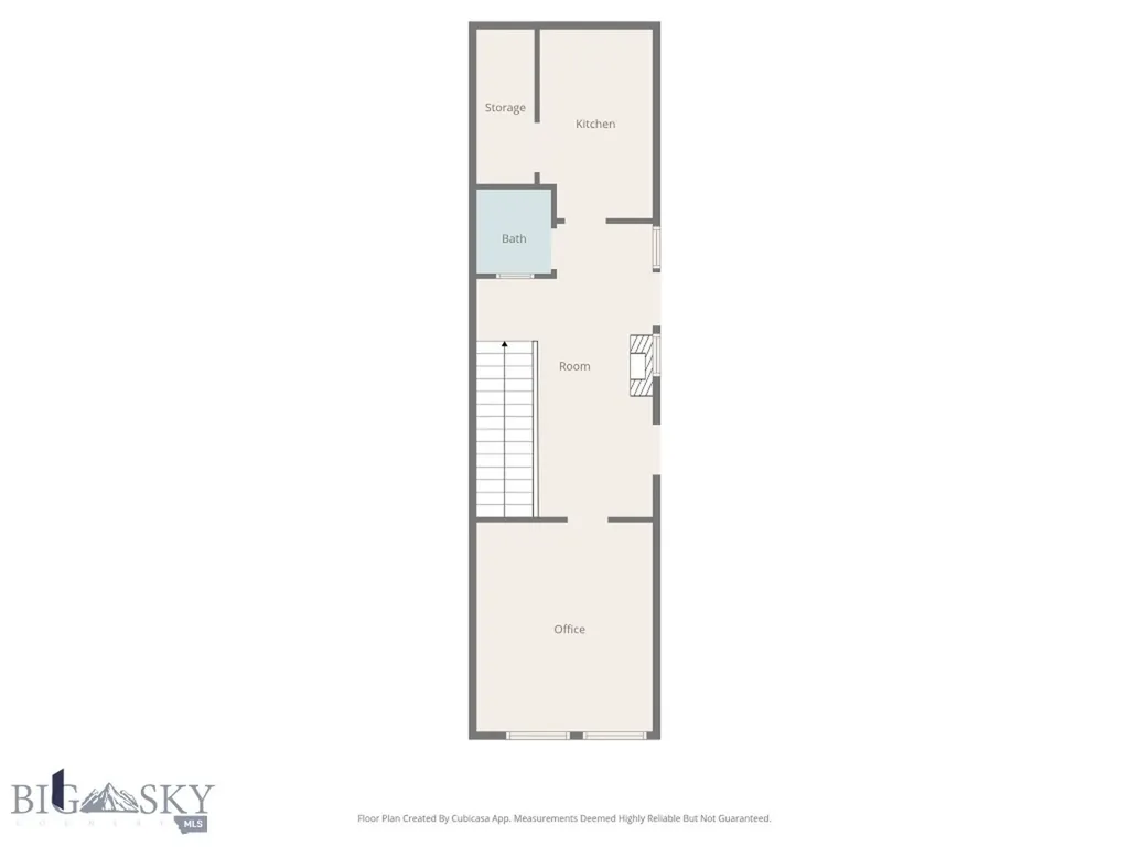108 N 2nd Street Livingston MT 59047