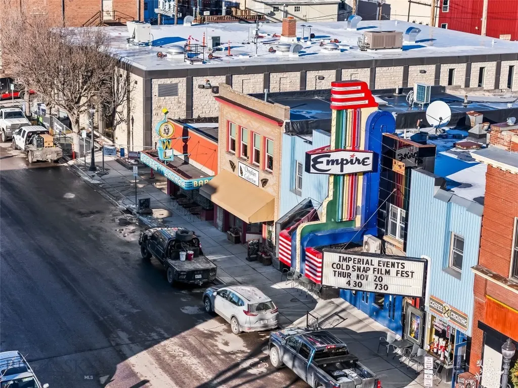 108 N 2nd Street Livingston MT 59047