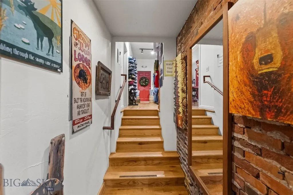 108 N 2nd Street Livingston MT 59047