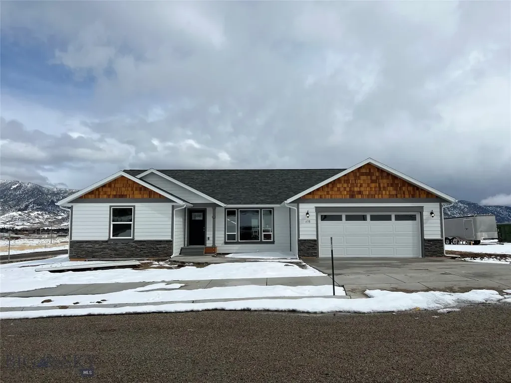 3731 S Arizona Street Butte MT 59701