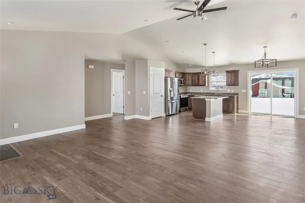 3731 S Arizona Street Butte MT 59701