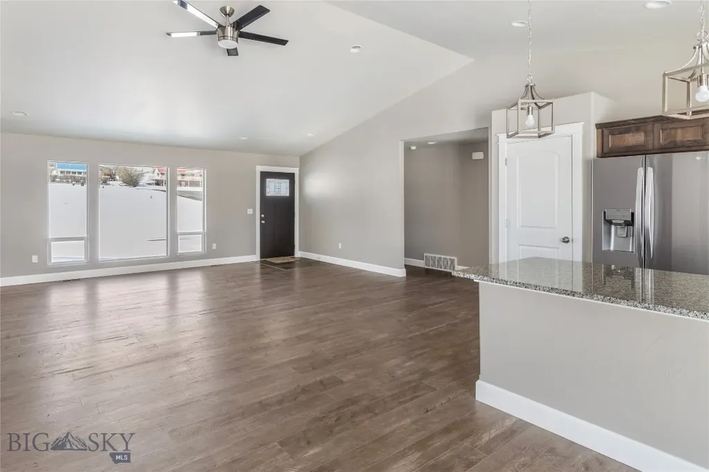 3731 S Arizona Street Butte MT 59701