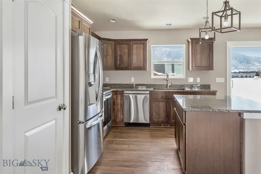 3731 S Arizona Street Butte MT 59701