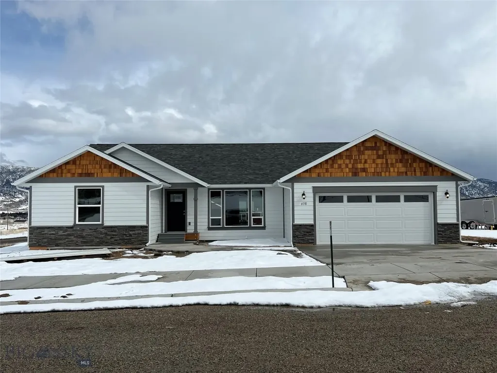 3731 S Arizona Street Butte MT 59701