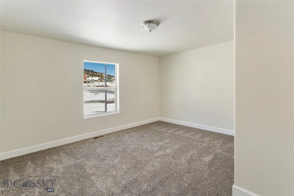 3731 S Arizona Street Butte MT 59701