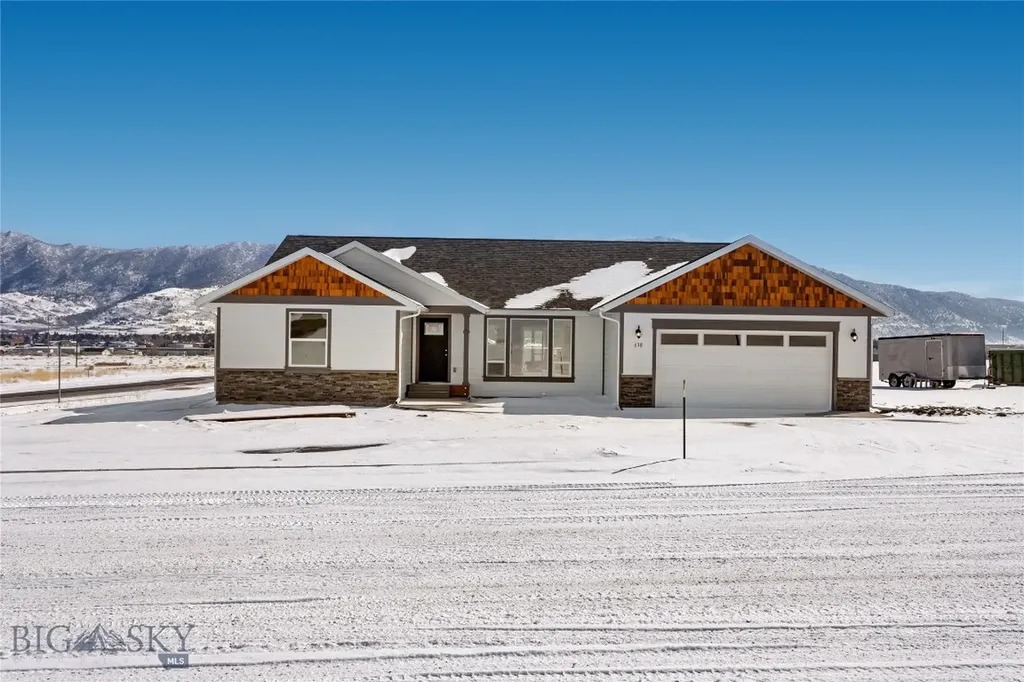 3731 S Arizona Street Butte MT 59701