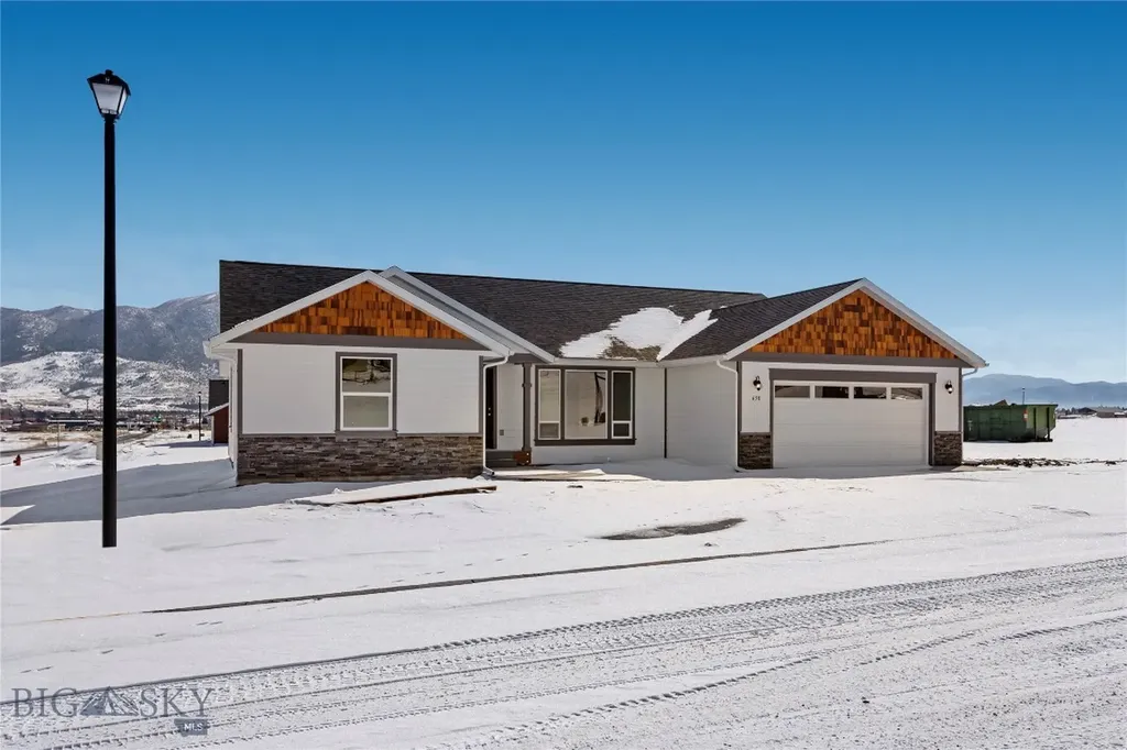 3731 S Arizona Street Butte MT 59701