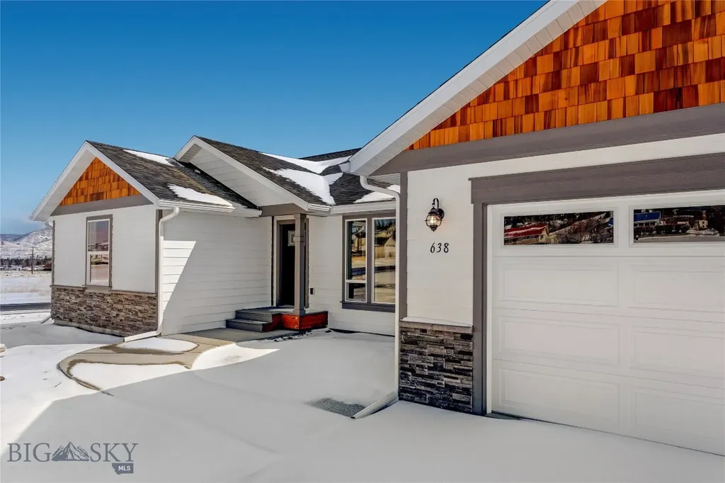 3731 S Arizona Street Butte MT 59701