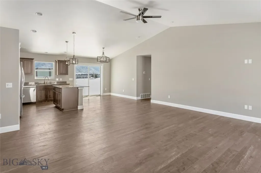 3731 S Arizona Street Butte MT 59701