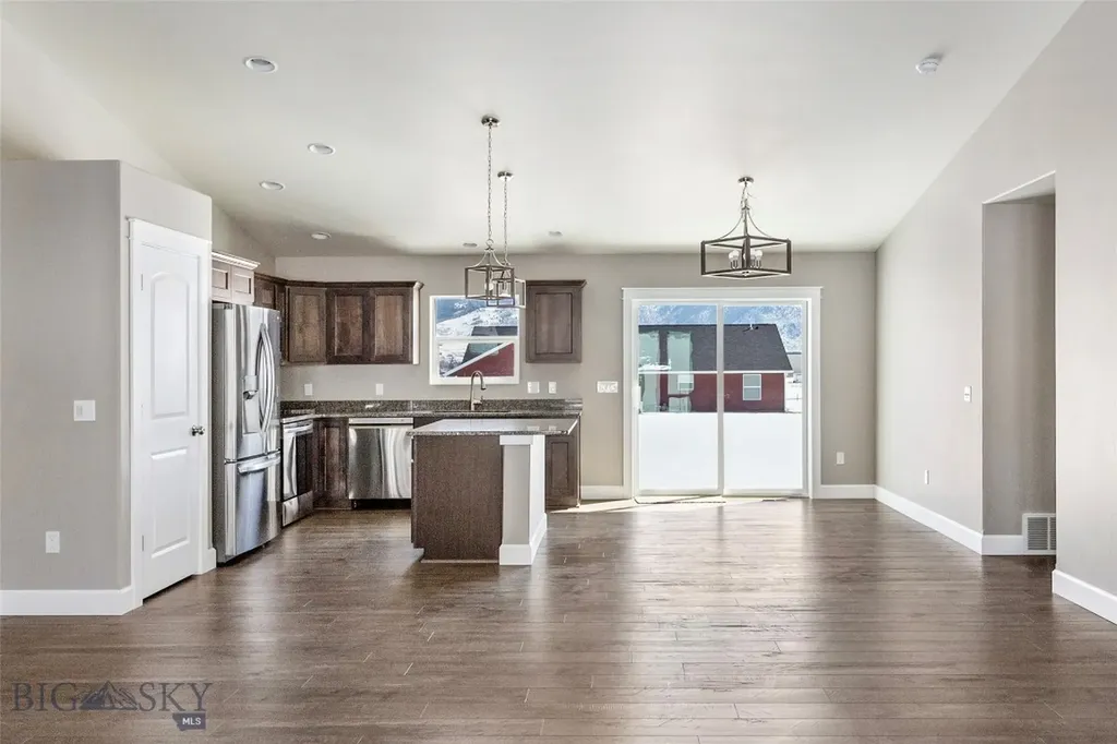 3731 S Arizona Street Butte MT 59701