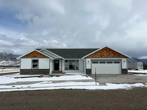 3731 S Arizona Street Butte MT 59701