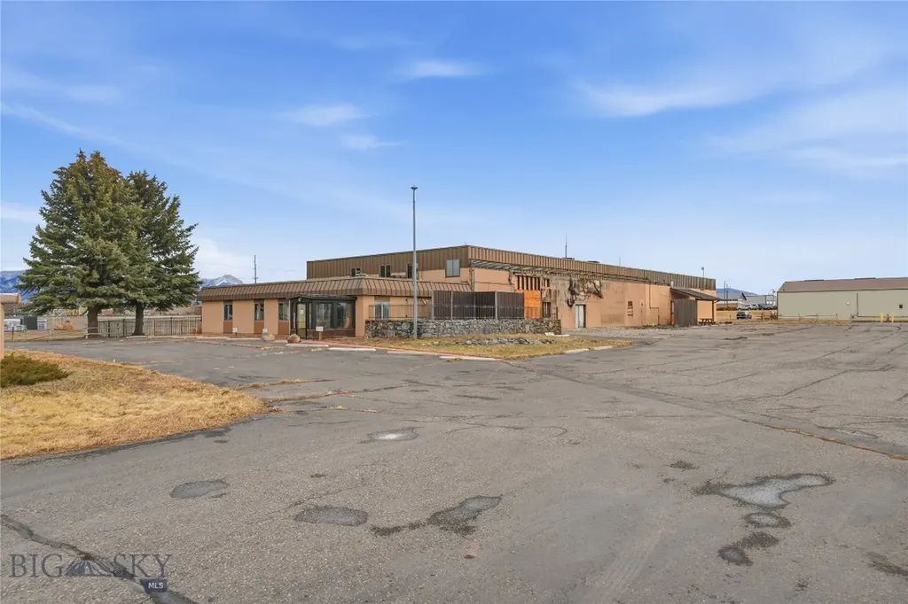 189 Arden Drive Belgrade MT 59714