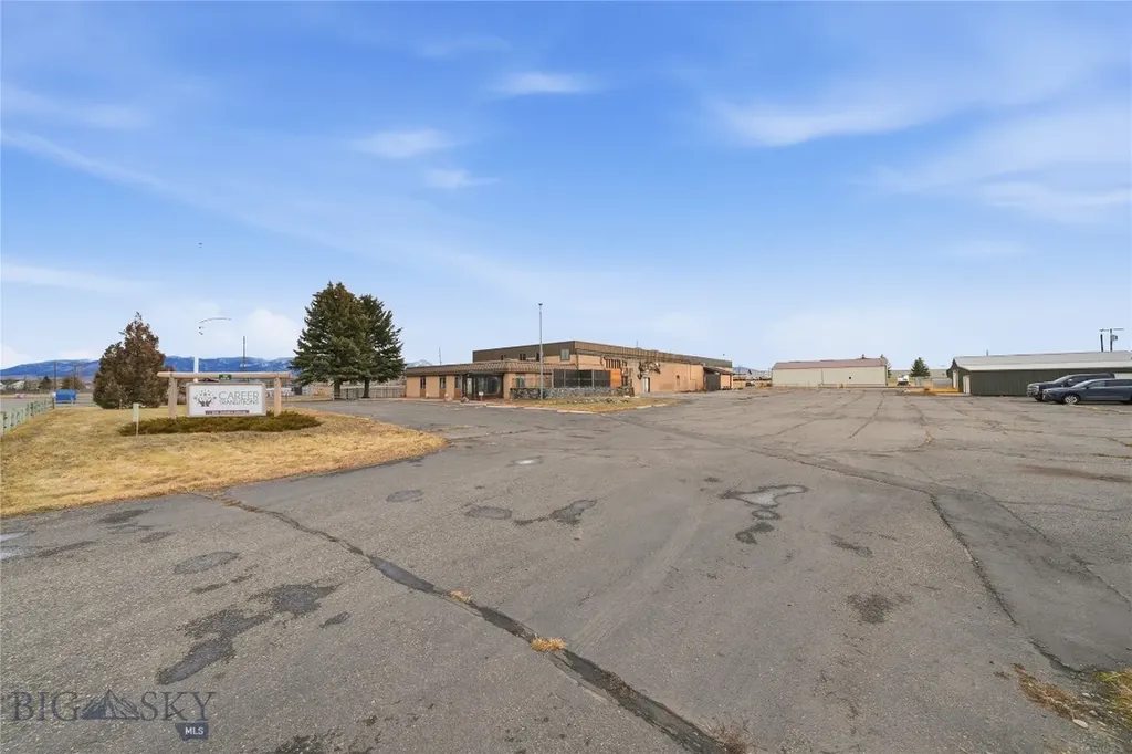 189 Arden Drive Belgrade MT 59714