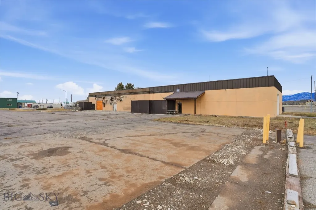 189 Arden Drive Belgrade MT 59714