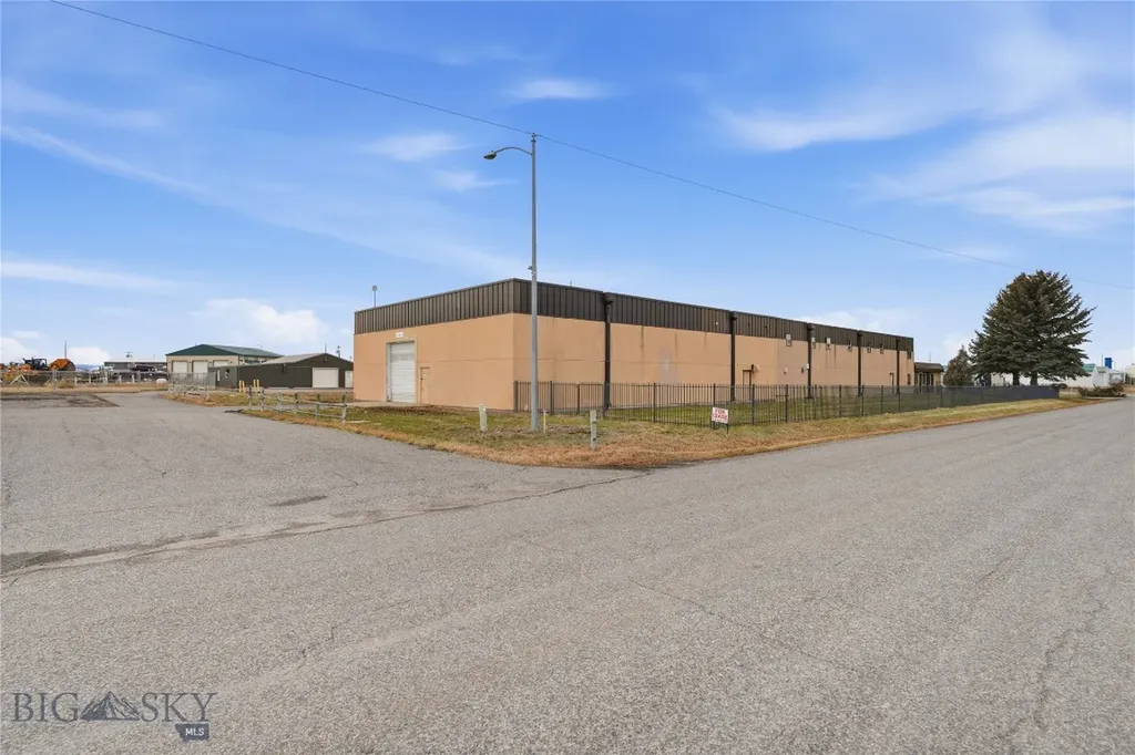 189 Arden Drive Belgrade MT 59714