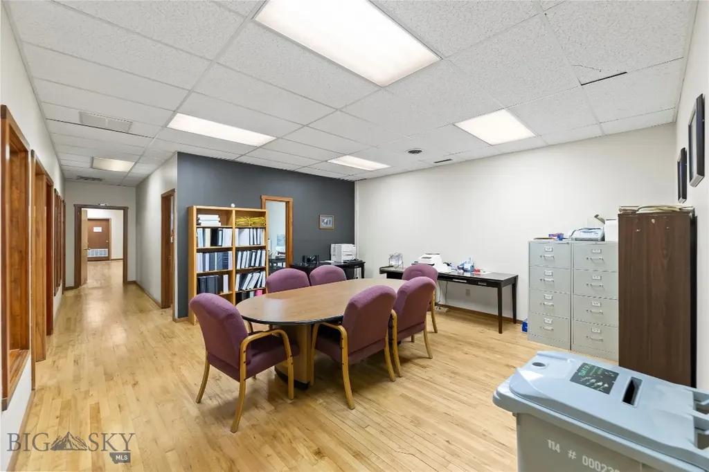 124/126 S 2nd Livingston MT 59047