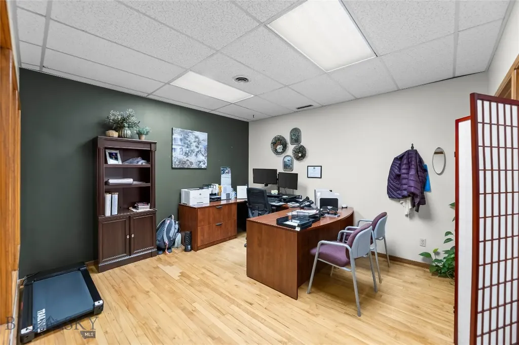 124/126 S 2nd Livingston MT 59047
