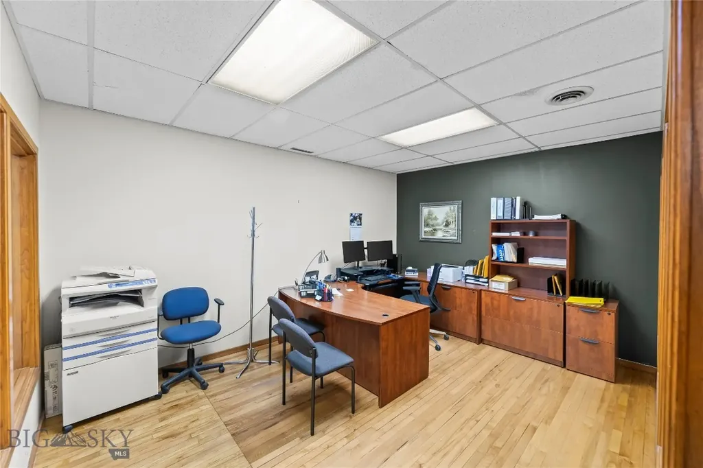 124/126 S 2nd Livingston MT 59047