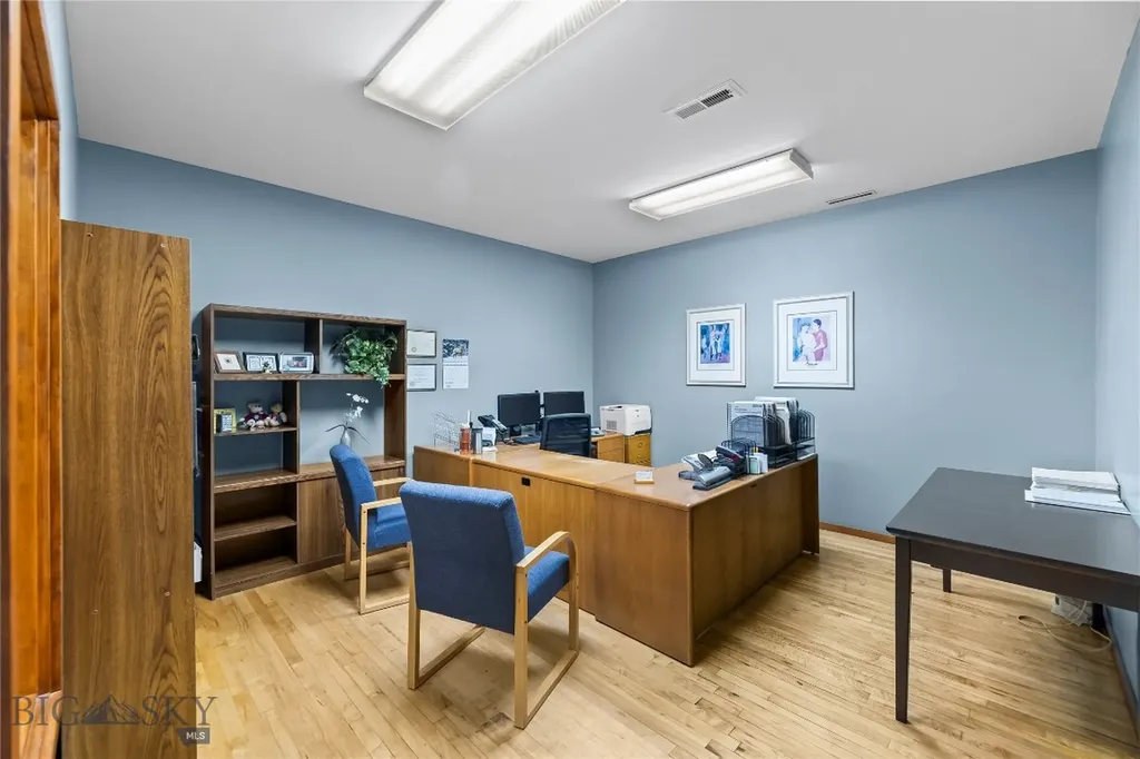 124/126 S 2nd Livingston MT 59047
