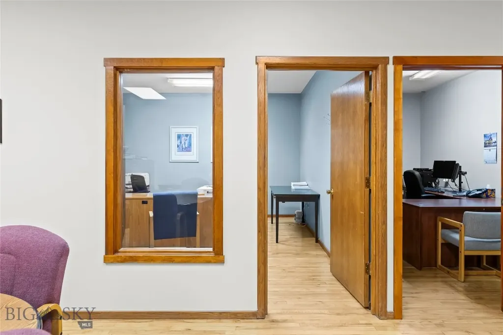 124/126 S 2nd Livingston MT 59047