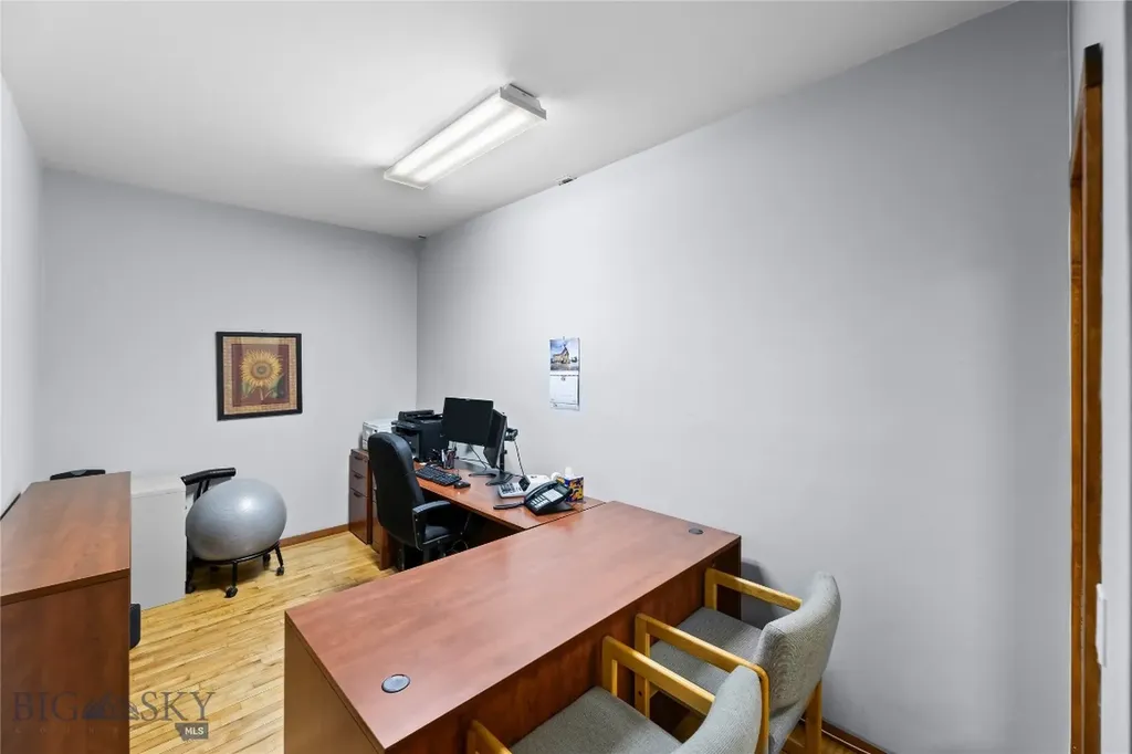 124/126 S 2nd Livingston MT 59047