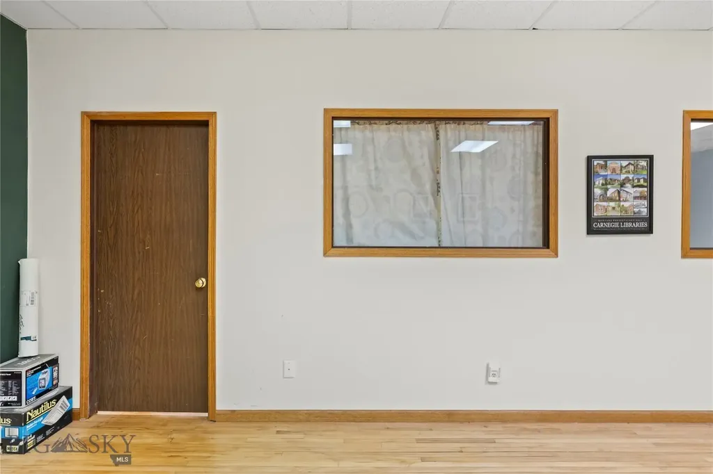124/126 S 2nd Livingston MT 59047