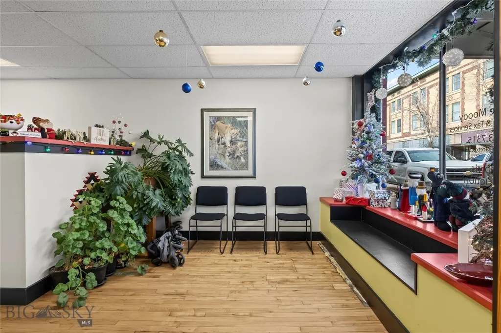 124/126 S 2nd Livingston MT 59047