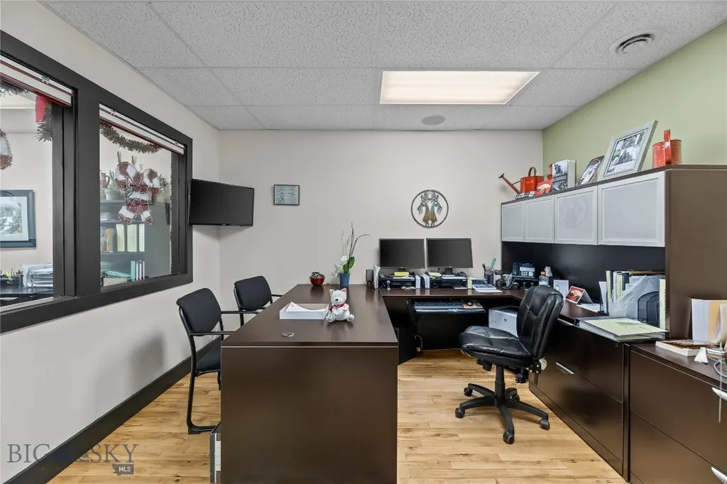 124/126 S 2nd Livingston MT 59047