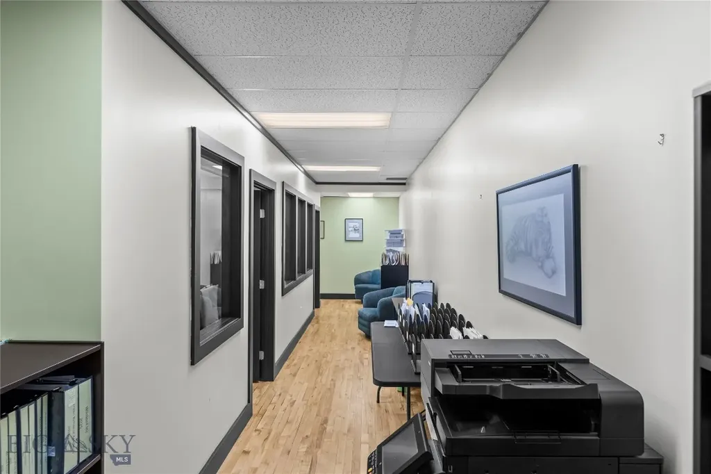 124/126 S 2nd Livingston MT 59047