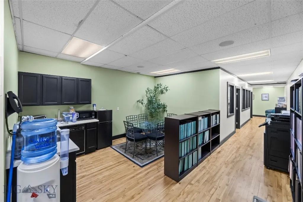 124/126 S 2nd Livingston MT 59047