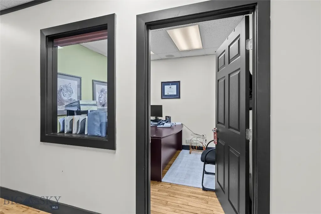 124/126 S 2nd Livingston MT 59047