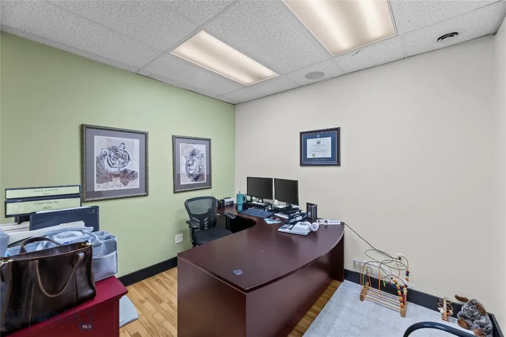 124/126 S 2nd Livingston MT 59047