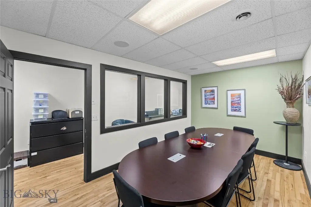 124/126 S 2nd Livingston MT 59047