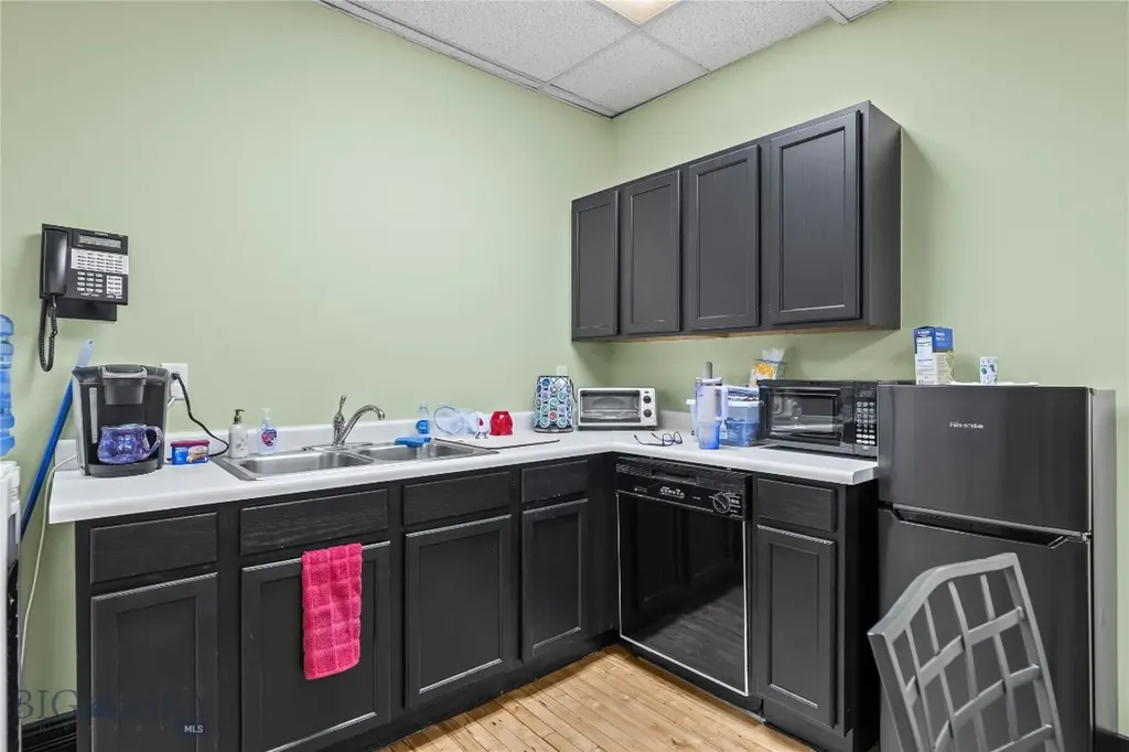 124/126 S 2nd Livingston MT 59047