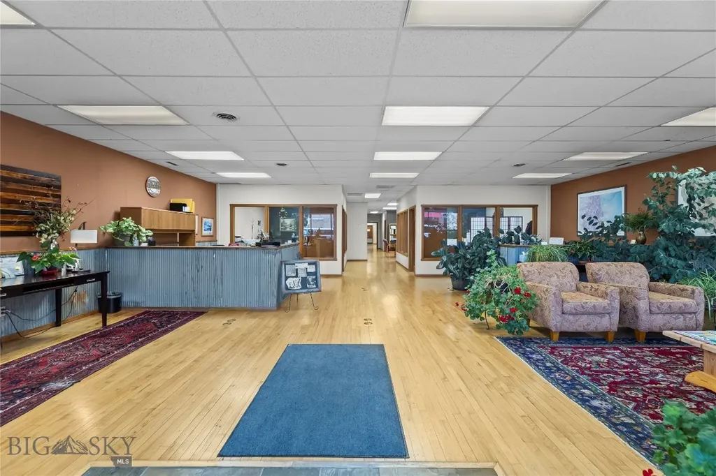124/126 S 2nd Livingston MT 59047