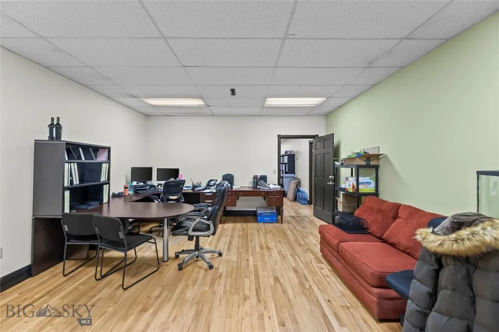 124/126 S 2nd Livingston MT 59047