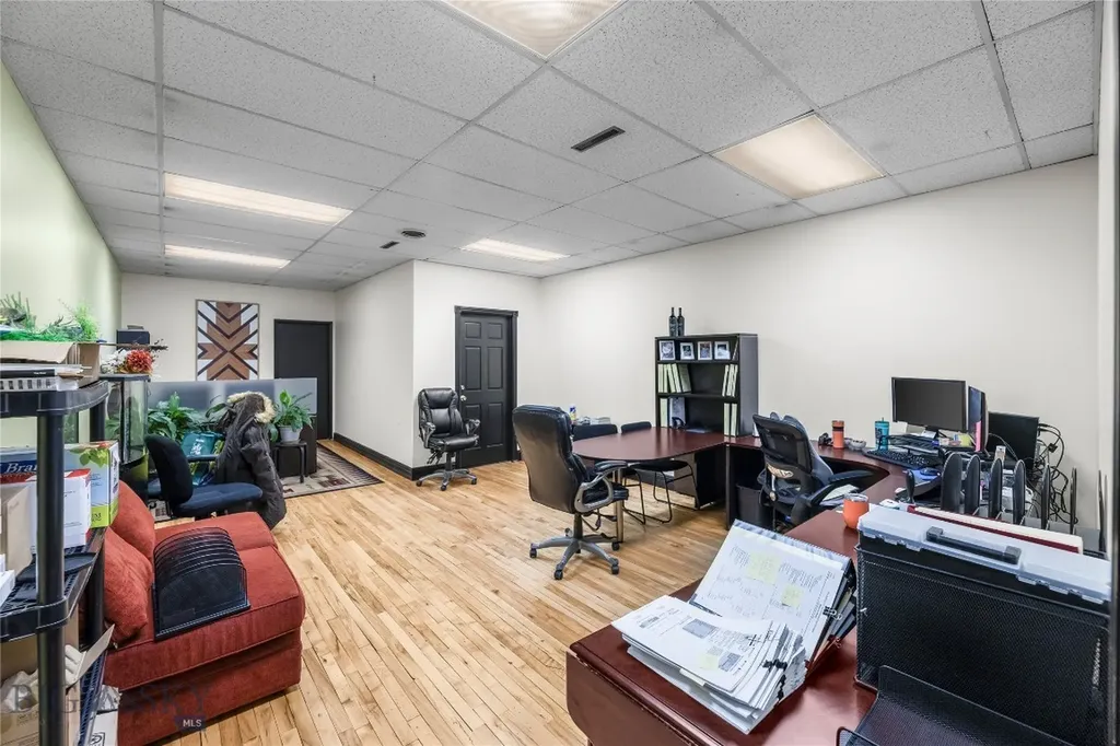 124/126 S 2nd Livingston MT 59047