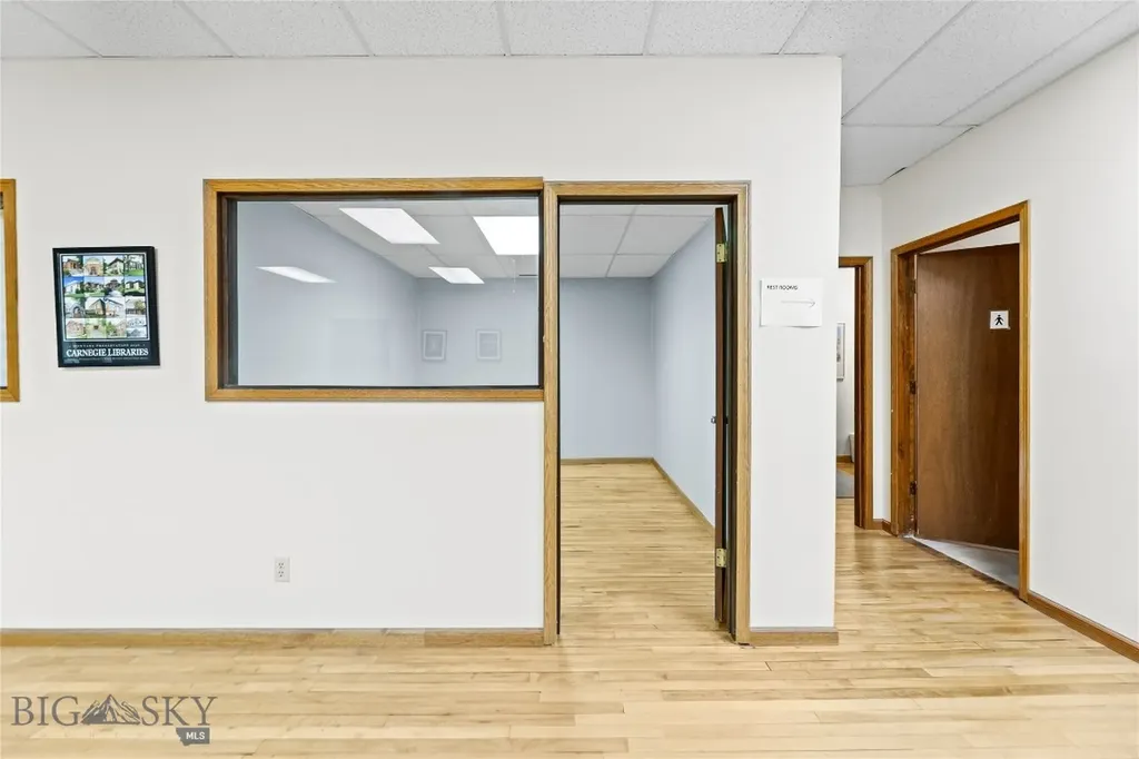 124/126 S 2nd Livingston MT 59047