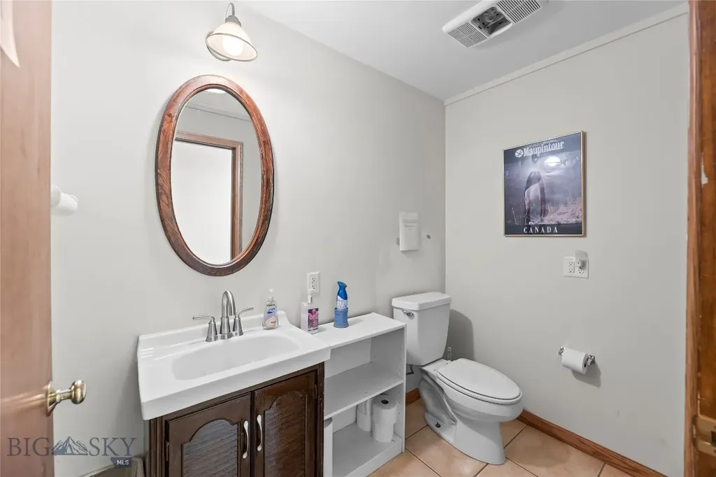 124/126 S 2nd Livingston MT 59047