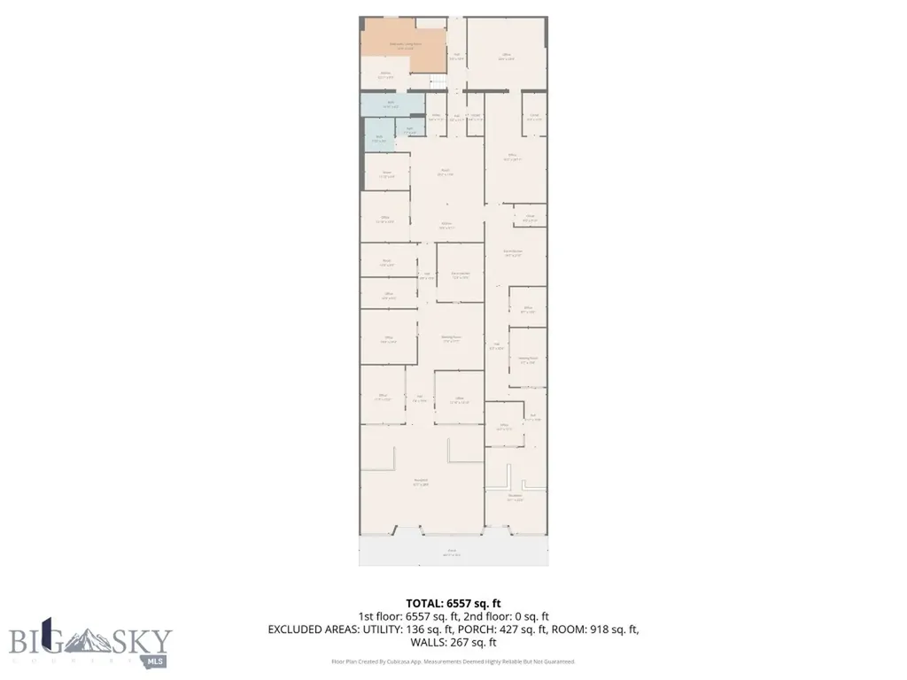 124/126 S 2nd Livingston MT 59047