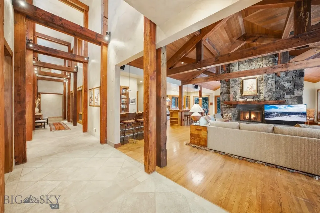 2700 Beaver Creek Road Gallatin Gateway MT 59730