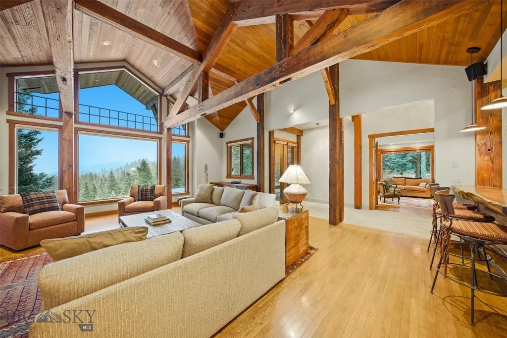 2700 Beaver Creek Road Gallatin Gateway MT 59730