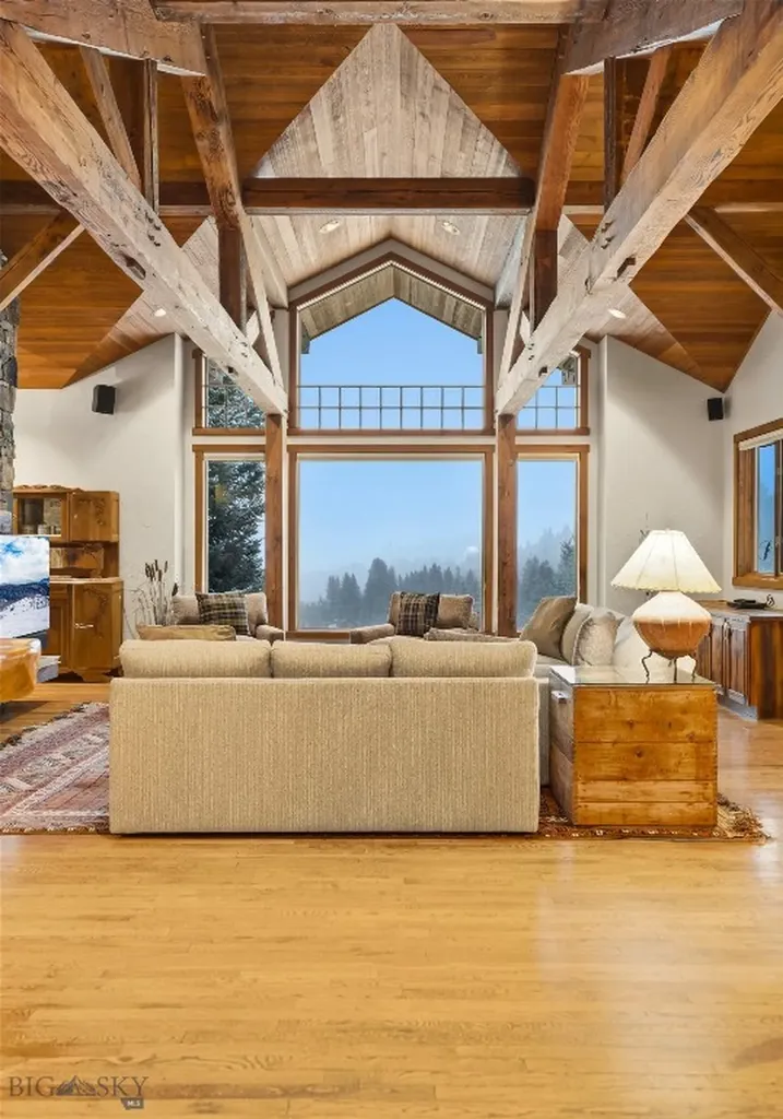 2700 Beaver Creek Road Gallatin Gateway MT 59730