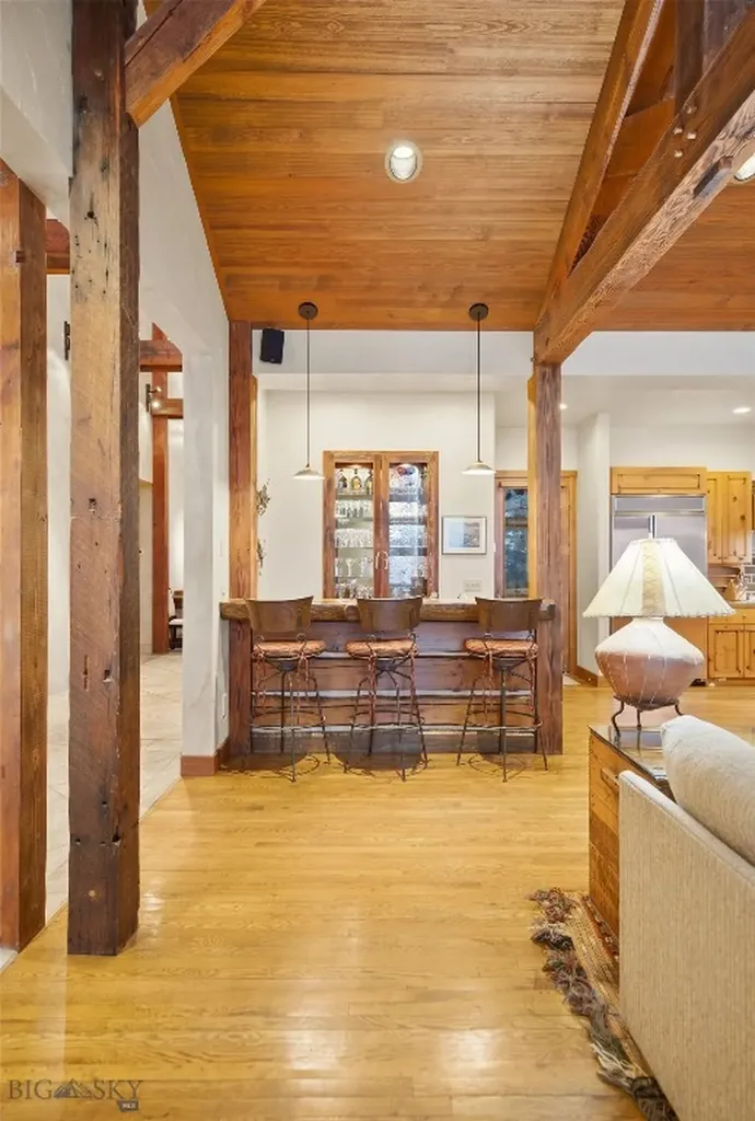 2700 Beaver Creek Road Gallatin Gateway MT 59730