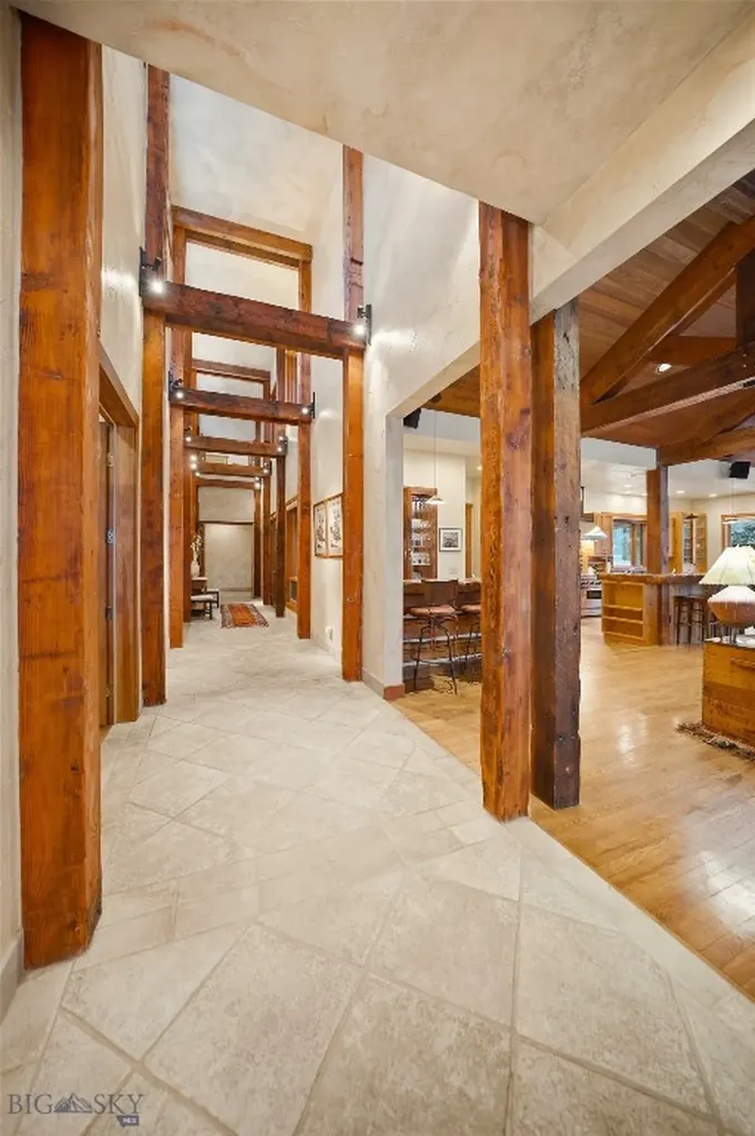 2700 Beaver Creek Road Gallatin Gateway MT 59730